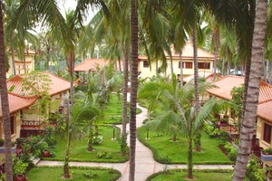 Làng Thụy Sĩ thắng kiện UBND tỉnh Bình Thuận